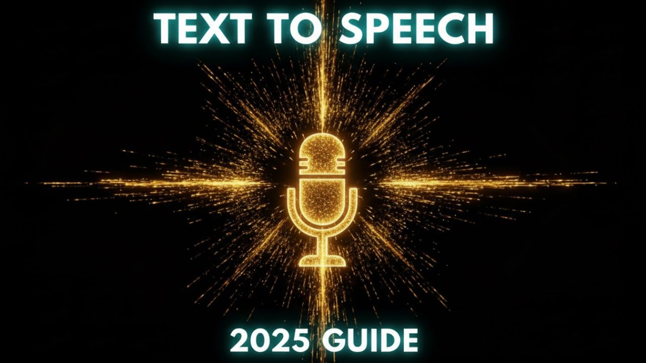 How to USE GOOGLE CLOUD TEXT TO SPEECH (Step by Step) | 2026 Tutorial ...