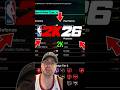 NBA 2K26 BUILDER 🚨 TODAS LAS NOVEDADES OFICIALES PARTE 1