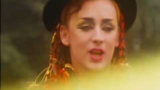 Culture Club   Karma Chameleon