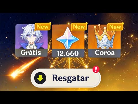 How many F2P Primogems will we get in Genshin 7.1? Everything in this video
