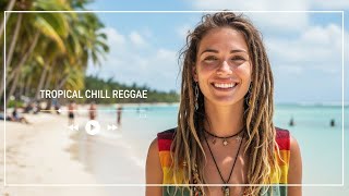 Beautiful Relaxing Peaceful Music, Calm Music 24/7, "Tropical Shores" By Tim Janis
