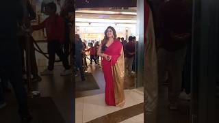 Ritabhari Chakraborty