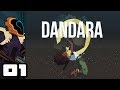 Wenn Sie Metroid mögen, sollten Sie Dandara spielen