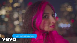 Candice Lee - Can I Just Come Over? (Official Music Video)