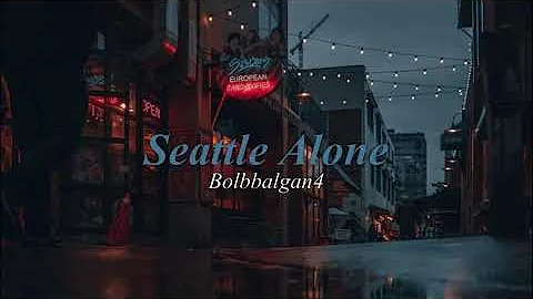 [Vietsub/Engsub/Hangul] BOL4 (볼빨간사춘기) - Seattle Alone