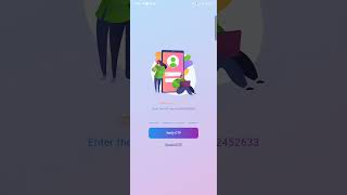 Instruction for OTP verification - SMS and Call log permissions - Google Play Console - Studiyo App