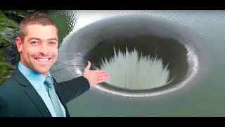 Things That You Will See For The First Time