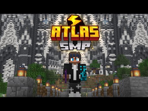 A new Start | Atlas SMP **