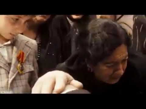 ლალი ბადურაშვილი ფილმში | Все ушли (2013)