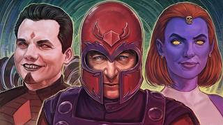 Who Should Be The Villain In The First Mcu Xmen Movie