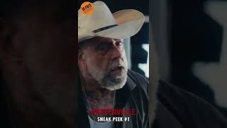 Porterville | Sneak Peek #1 | Western Action Thriller Movie