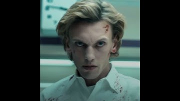 STRANGER THINGS SEASON 5 TEASER TRAILER 4K EDIT - VECNA EDIT