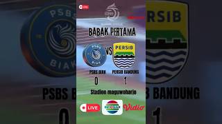 Persib Vs Psbs Biak persibday persibbandung bobotoh psbsbiak persibjuara