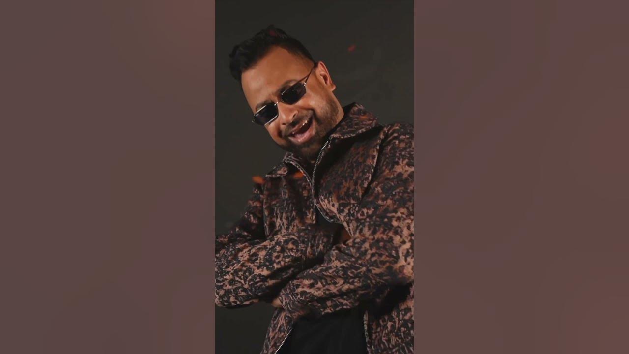 Ravi B ​x Yung Bredda - Hot Up 🥵