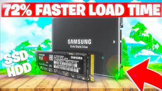 NEW Storage & SSD Tweaks (2026) - Faster Loads & Less Stutter
