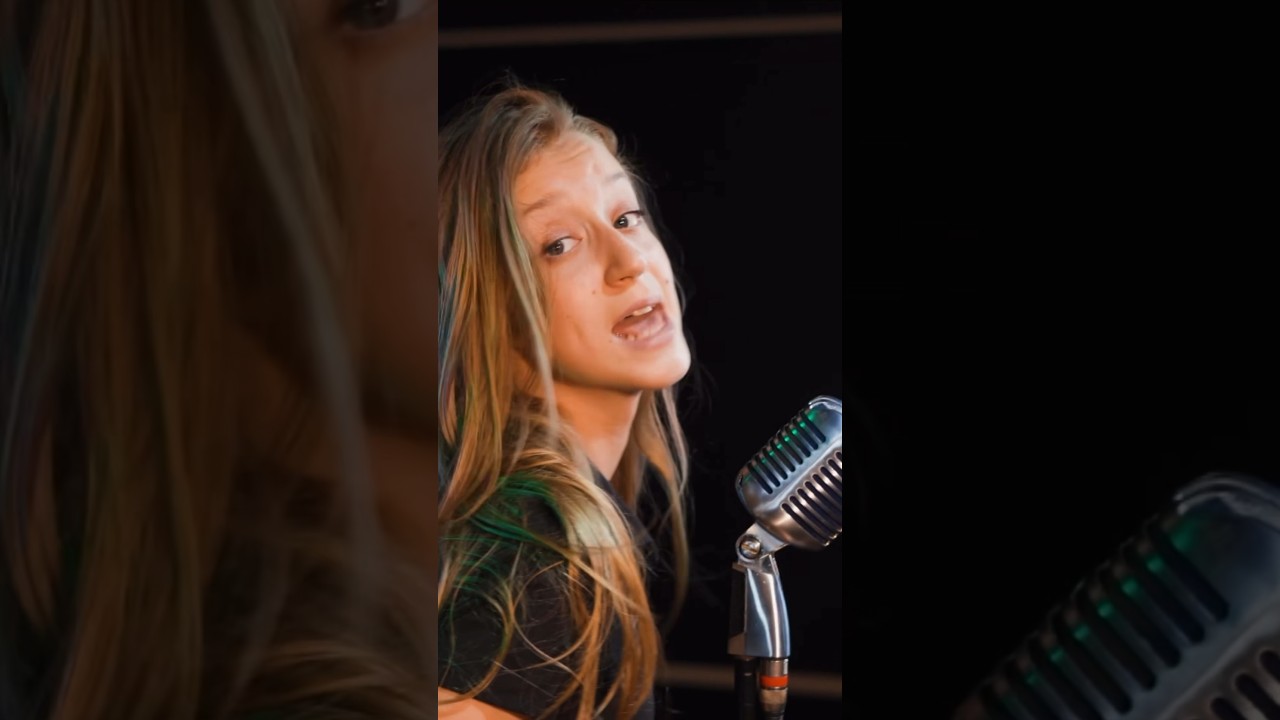 Do you still remember this energetic cover? 🖤 