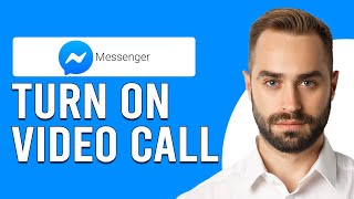 How To Turn On Messenger Video Call (How To Start/Activate Messenger Video Call) screenshot 5