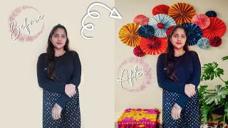 How to edit picture in PicsArt || PicsArt Editing tutorial || screenshot 3
