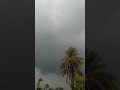 weather ☁️ in Pakistan #pakistan #japan #weather