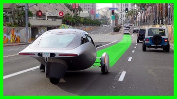 Aptera Autonomous Driving — openpilot™