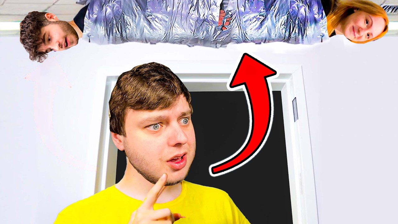 KDO VYHRAJE SCHOVKU ZA 100.000KČ?!😱 