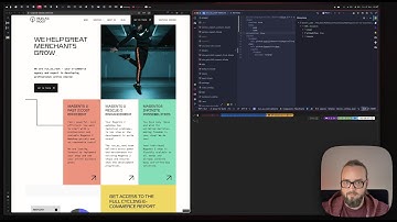 Meet AeroSpace: a Tiling Window Manager 🖥️ on macOSAerospace Introduction 16:9