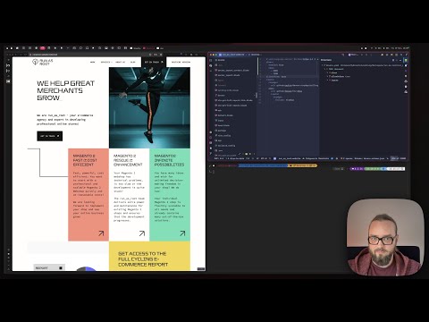 Meet AeroSpace: a Tiling Window Manager 🖥️ on macOSAerospace Introduction 16:9