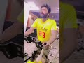 Ultimate Fat-Burning Cycle Workout #gymworkout #boxingtraining AliHassan