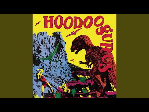 Hoodoo Gurus - Stoneage Romeos (1984 album) 2005 Remaster - YouTube