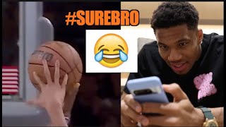 What If Everyone Else In The League Acted Like Lebron On Social Media?