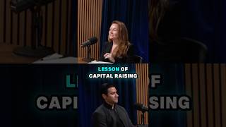 Raising $40 Million: The Unconventional Path | The TOP Lessons Podcast