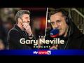 "Leeds defeat was a reality check for Man Utd" | Gary Neville Podcast 🎙️ Mp3 Song