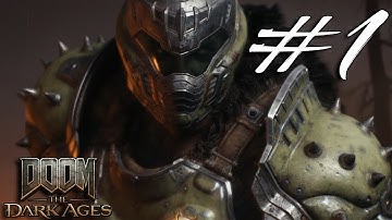 DOOM The Dark Ages Let