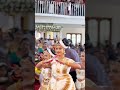 mohiniattam || Kerala traditional dance ♥️👫♥️call 9345112353 #trending #wedding #event #dance #love