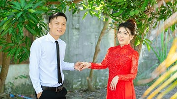 Đính Hôn / Thảo Như & Thi Ân  Dâu Rể Đẹp Đôi ở Hòa Tân - Cà Mau 02-2023