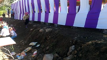 Đam cưới người Thái Tân uyên. Lai châu