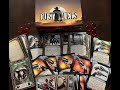 Dust Duels PROTOTYPE Livestream
