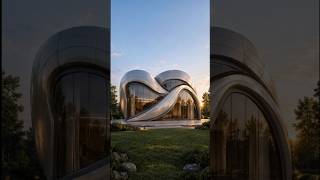 Information ​Perspective Guide: Drawing Curved Structures #drawing #sketch #architecture News