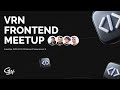 Frontend Meetup