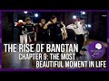 The rise of bangtan  chapter 09 the most beautiful moment in life