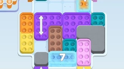 Coffee Rush Level 61-62 Walkthrough Gameplay Android,iOS