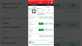 Mastering Long Bets: Secrets to Win with #SportyBet #SofaScore #FlashScore