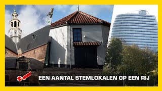 Download Lagu Ga je stemmen? Hier zijn vijf plekken waar jij naartoe kan gaan MP3