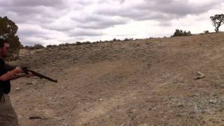 2.5 LBS Star Target Exploding Rifle Target