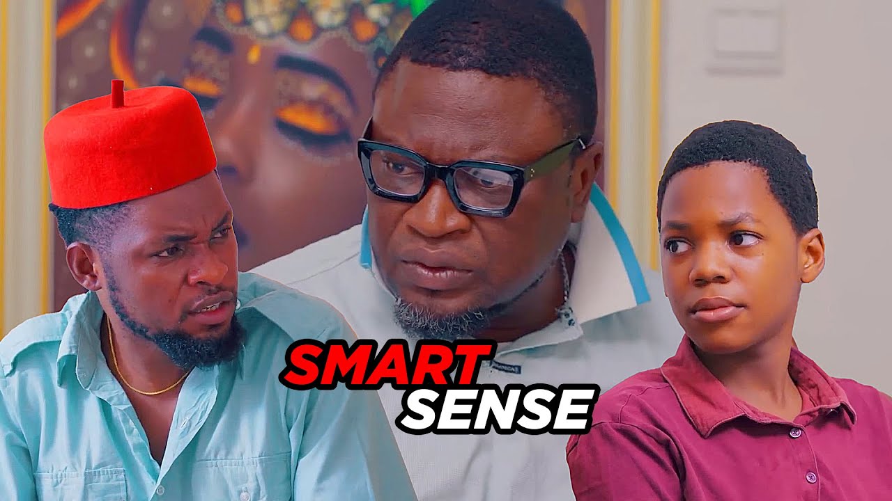Smart Sense (Lawanson Family Show)