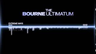 The Bourne Ultimatum Theme [Instrumental] chords