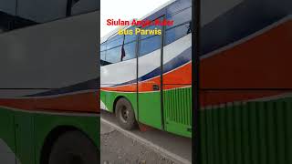 Download Lagu Siulan Si Kuler Bus Parwis Jaya Bersama MP3