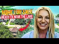 106 Scenic Drive - House for Sale In Heath TX Near the Lake!