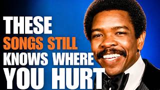 10 1960s R&B Songs That Make Modern Music Sound Empty