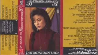 Betharia Sonata full album _ Tak mungkin lagi (1994).